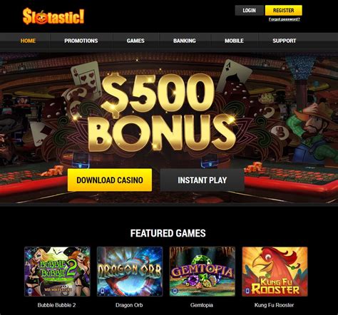 Slotastic online casino Costa Rica